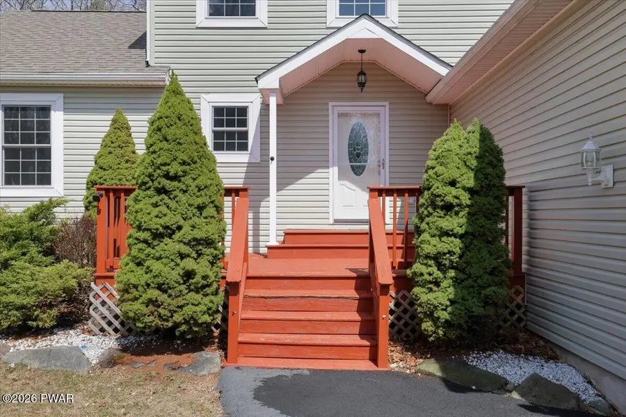 130 Ozark Road, Tafton, PA 18464 - #2