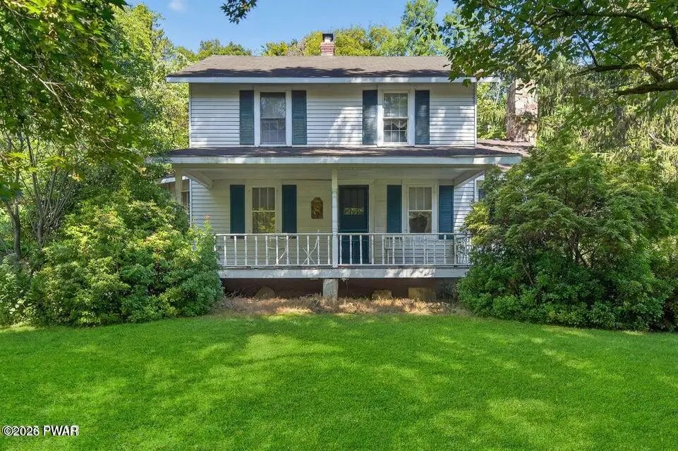106 Orben Lane, Milford, PA 18337 - #1