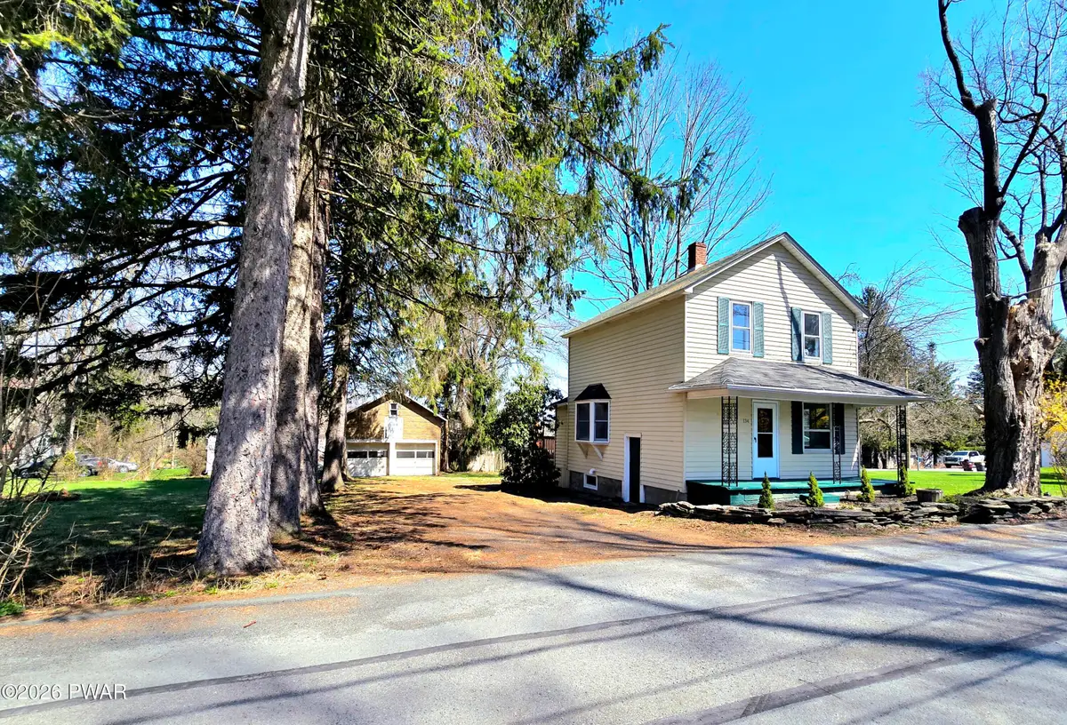 134 Florence Street, Waymart, PA 18472 - #1