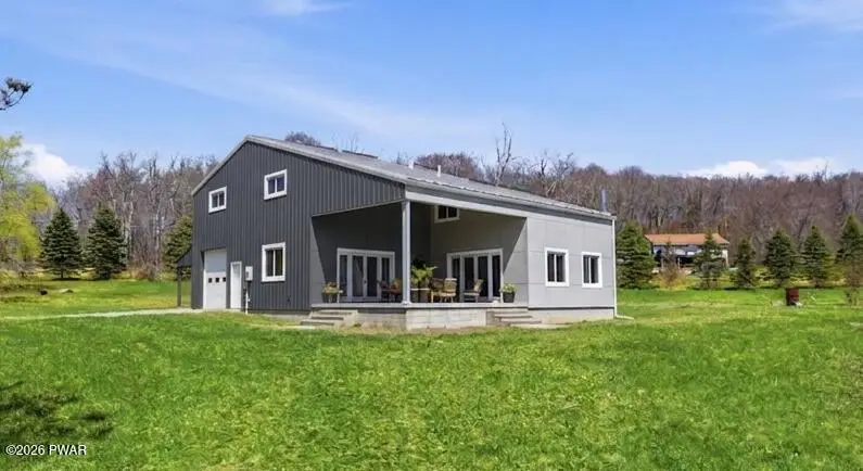 230 Big Hills Road, Lake Ariel, PA 18436 - #2