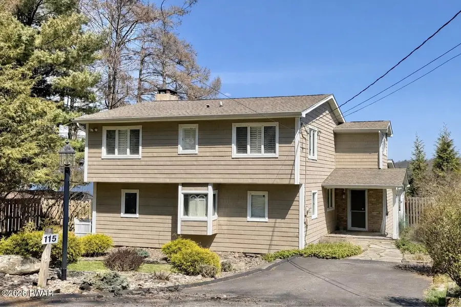 114 Shore Road, Tafton, PA 18464 - #3