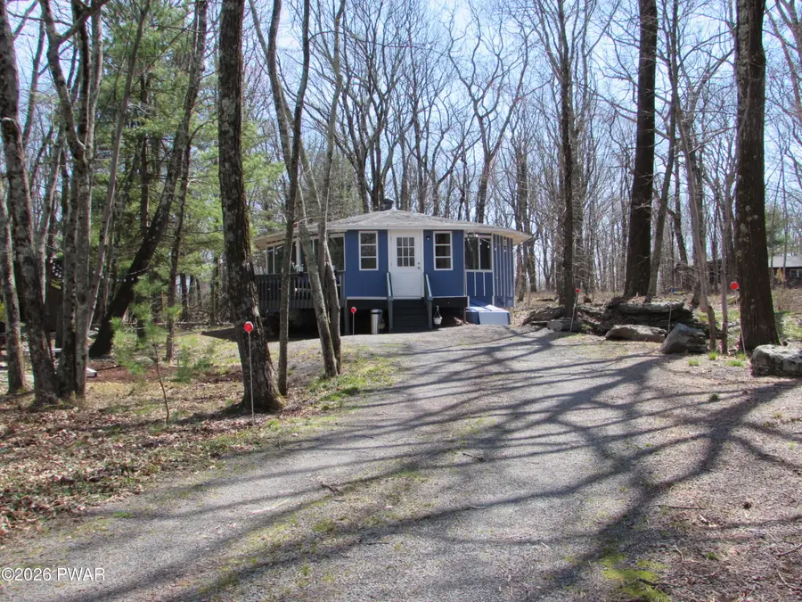 127 Longridge Road, Lords Valley, PA 18428 - #2