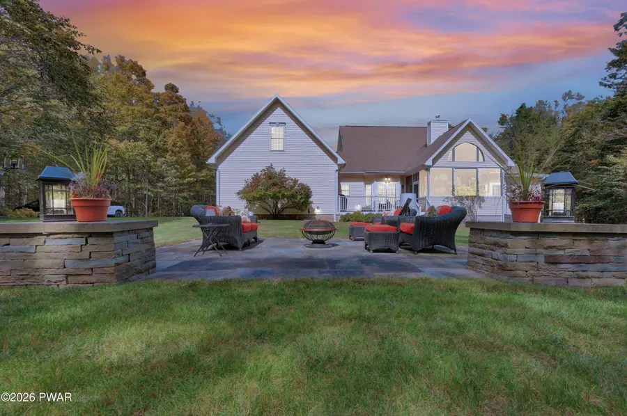 13 Highwood Lane, Equinunk, PA 18417 - #2