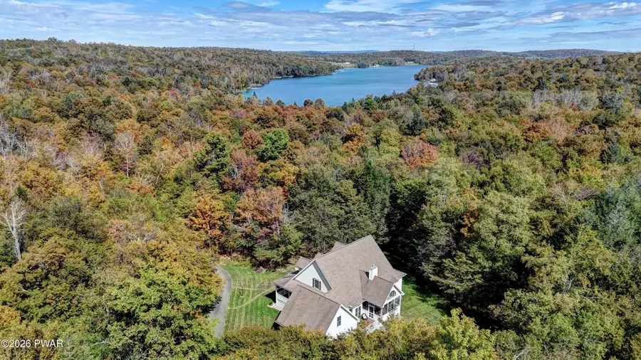 13 Highwood Lane, Equinunk, PA 18417 - #3