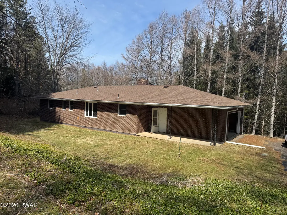 378 Chinamans Road, Lakewood, PA 18439 - #1