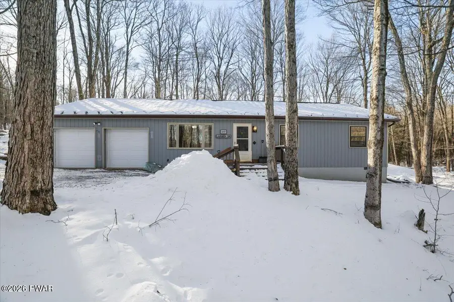 259 Lc Larsen Drive, Covington, PA 18424 - #3