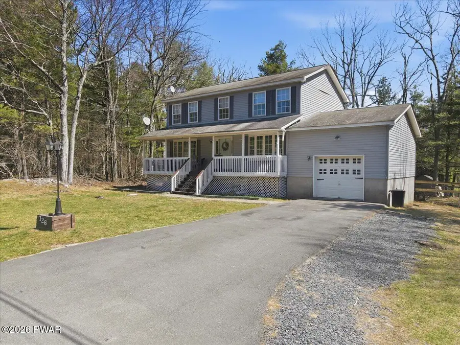 126 Bernadette Drive, Dingmans Ferry, PA 18328 - #3