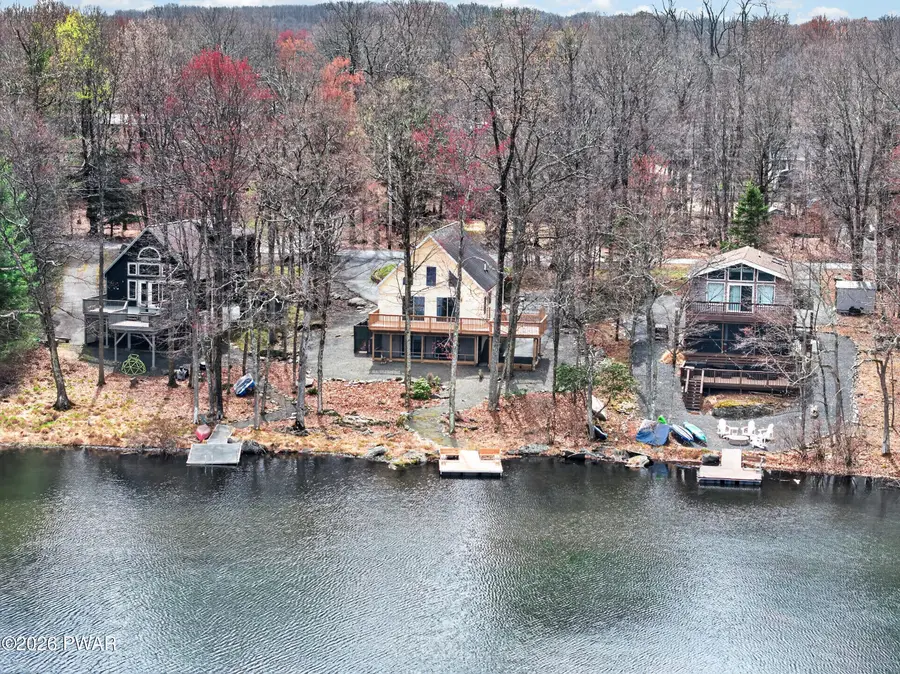 157 Mountain Lake Drive, Dingmans Ferry, PA 18328 - #2