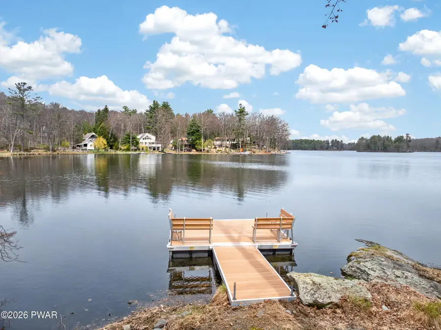 157 Mountain Lake Drive, Dingmans Ferry, PA 18328 - #3