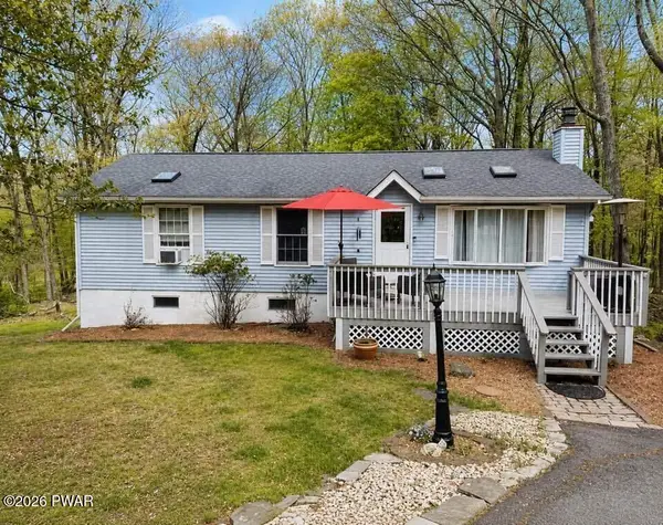 103 Pom Pom Court, Milford, PA 18337