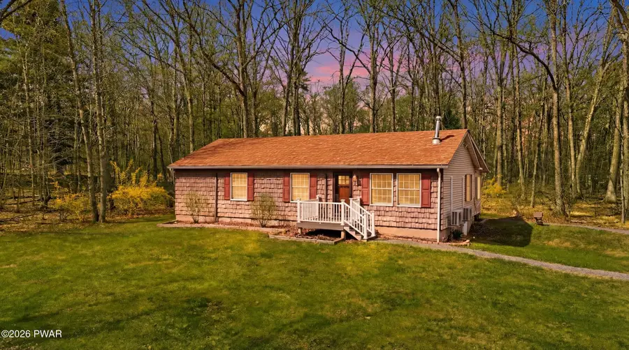 146 Welcome Lake Est Lane, Beach Lake, PA 18405 - #2