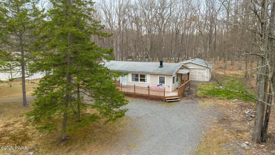 136 Buckhorn Drive, Hawley, PA 18428 - #3