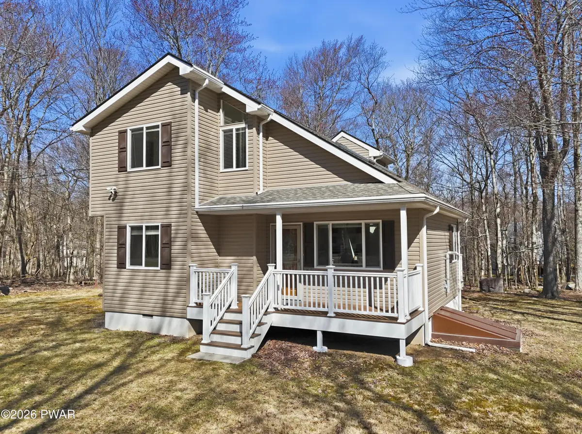 1086 Brantwood Road, Newfoundland, PA 18445 - #1