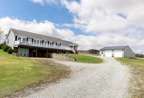 347B Shehawken Road, Preston Park, PA 18455