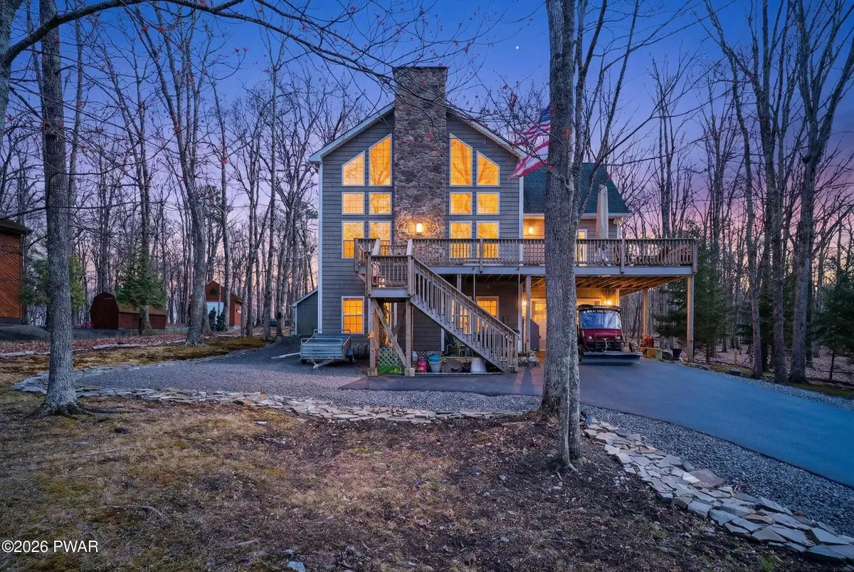 139 Laurel Road, Lackawaxen, PA 18435 - #1