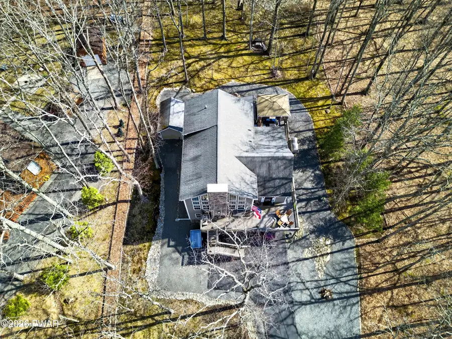 139 Laurel Road, Lackawaxen, PA 18435 - #3