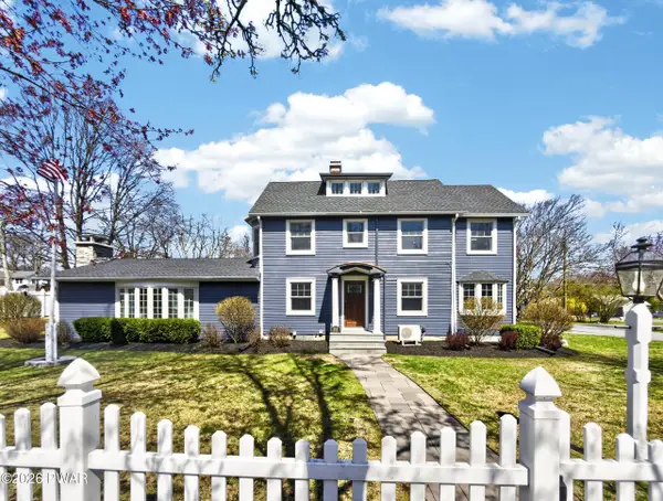212 E Ann Street, Milford, PA 18337