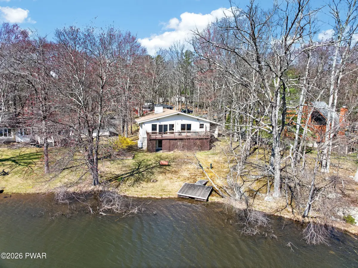 142 Beech Road, Dingmans Ferry, PA 18328 - #1