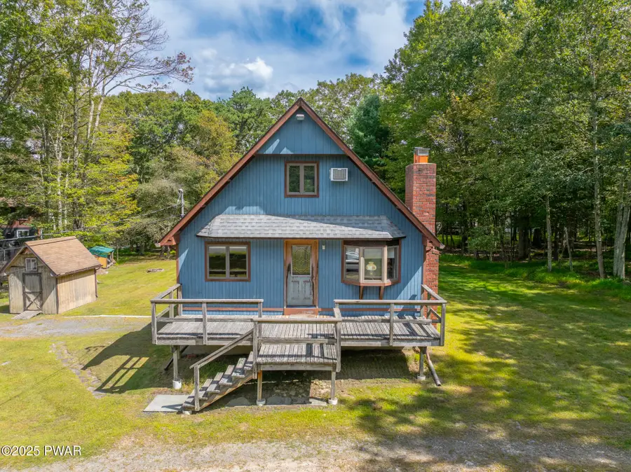 243 Sunrise Drive, Milford, PA 18337 - #3