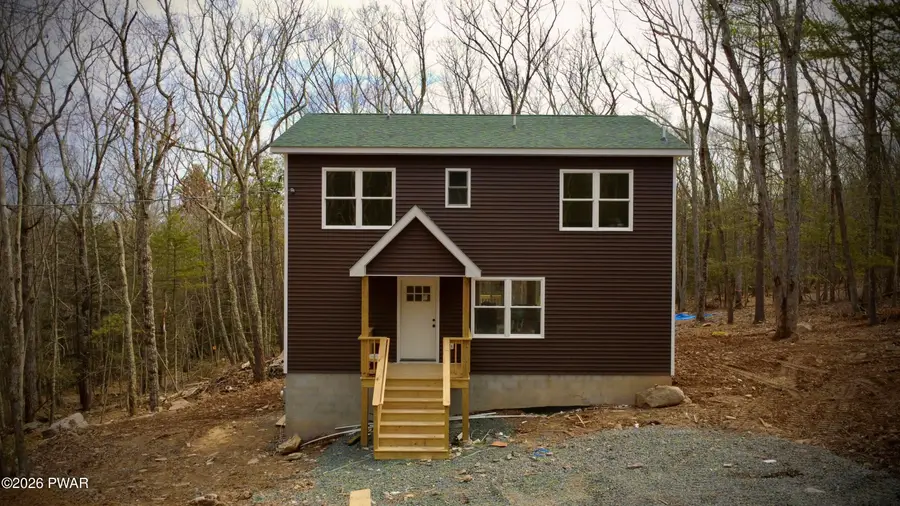 136 Cree Road, Shohola, PA 18458 - #2