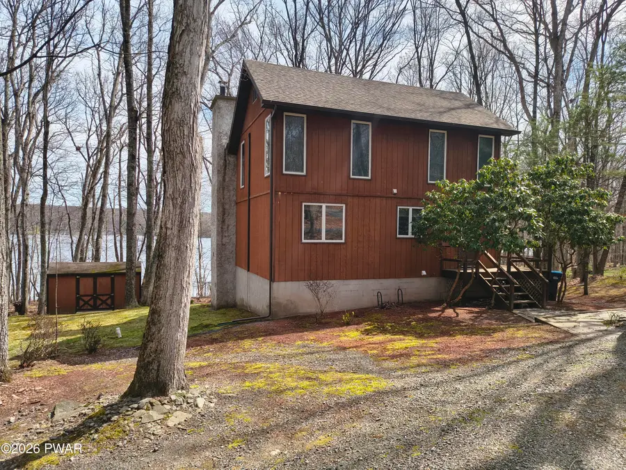 212 Fawn Lake Drive, Hawley, PA 18428 - #3