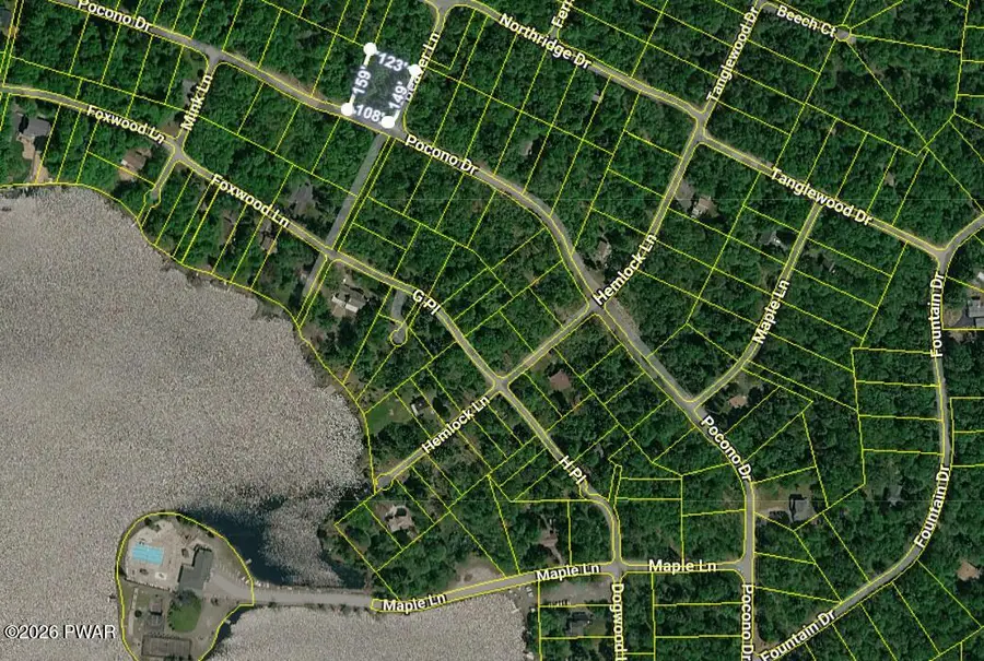 200 Pocono Drive, Gouldsboro, PA 18424 - #3