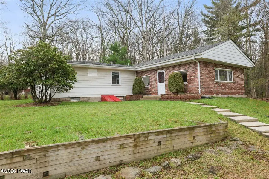 207 Sunset Hill Road, Hawley, PA 18428 - #2