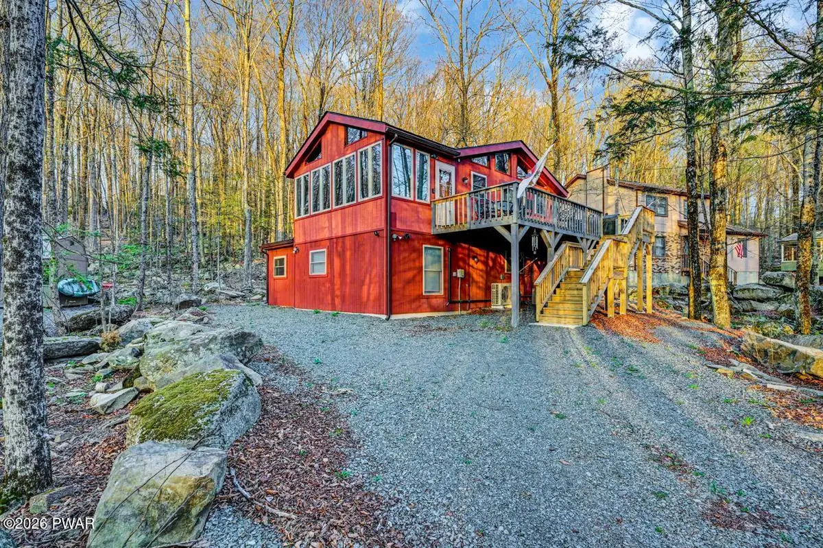 64 N Gate Road, Lake Ariel, PA 18436 - #1