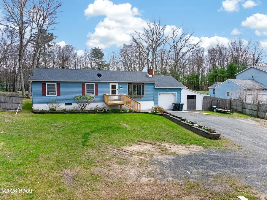 106 Woodland Court, Dingmans Ferry, PA 18328 - #3