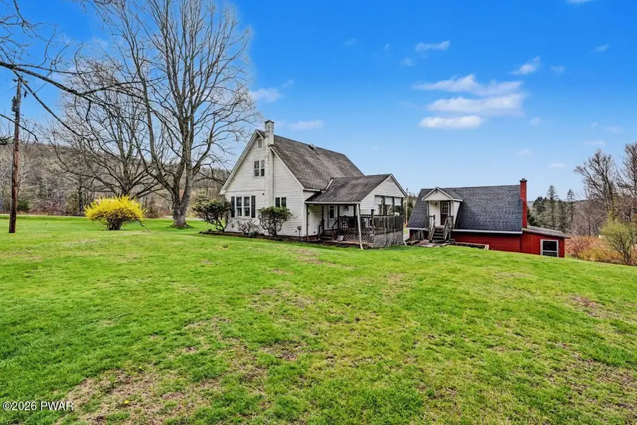 155 Weniger Hill Road, Honesdale, PA 18431 - #3