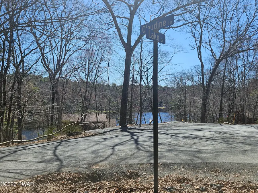 Lot1Blk206 Sec 2 Lake Dr & Claudine Ln, Dingmans Ferry, PA 18328 - #2