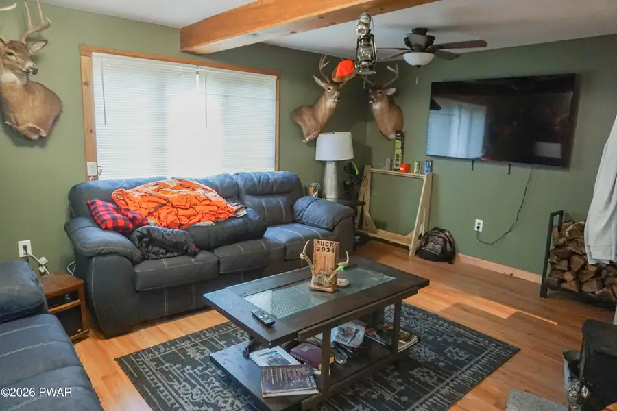 223 Five Mile Meadow Road, Dingmans Ferry, PA 18328 - #2