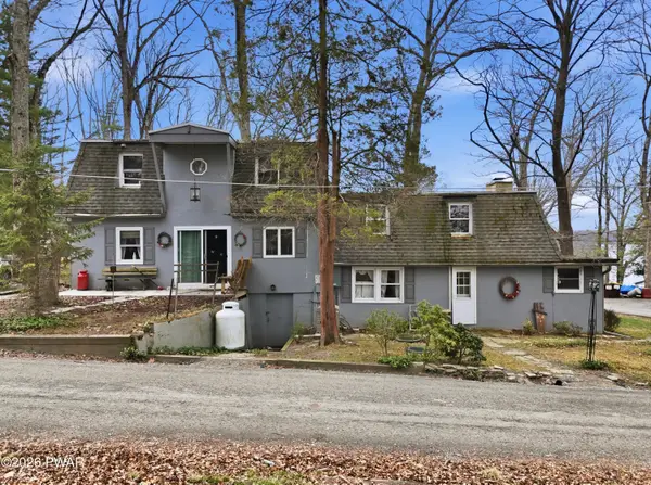 101 Spruce Road, Tafton, PA 18464