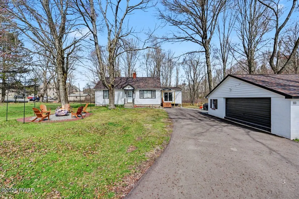 364 E Shore Drive, Lake Ariel, PA 18436 - #1