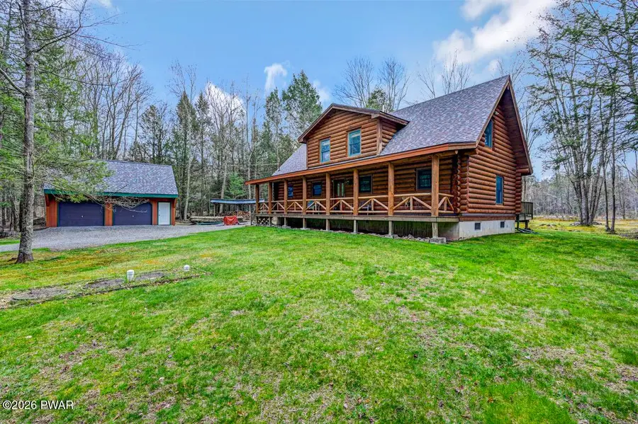 21 Halawa Lane, Newfoundland, PA 18445 - #2