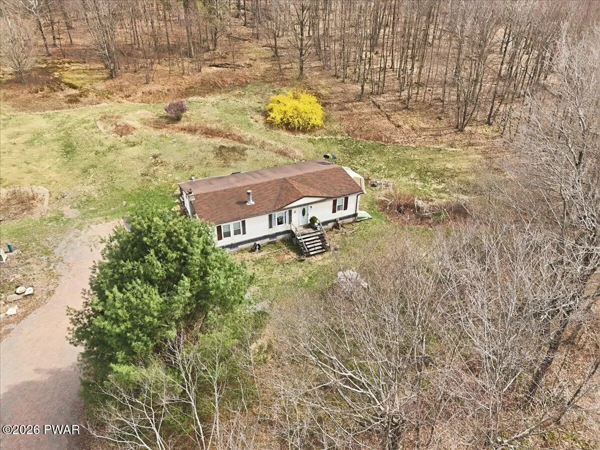 6 Double D Drive, Equinunk, PA 18417 - #1