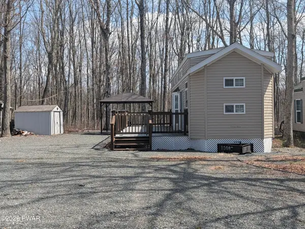 193 Commanche Drive, Shohola, PA 18458