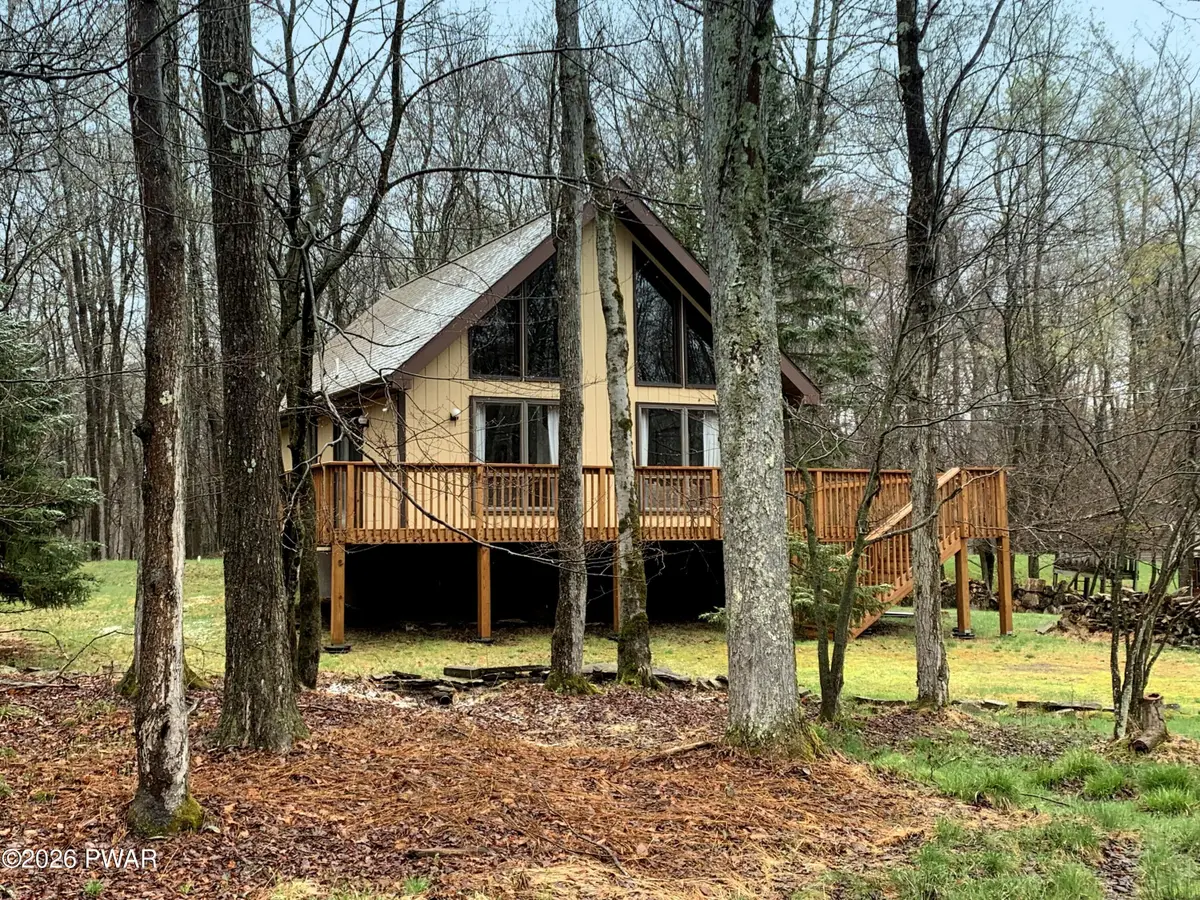 1022 Teakwood Drive, Newfoundland, PA 18445 - #1