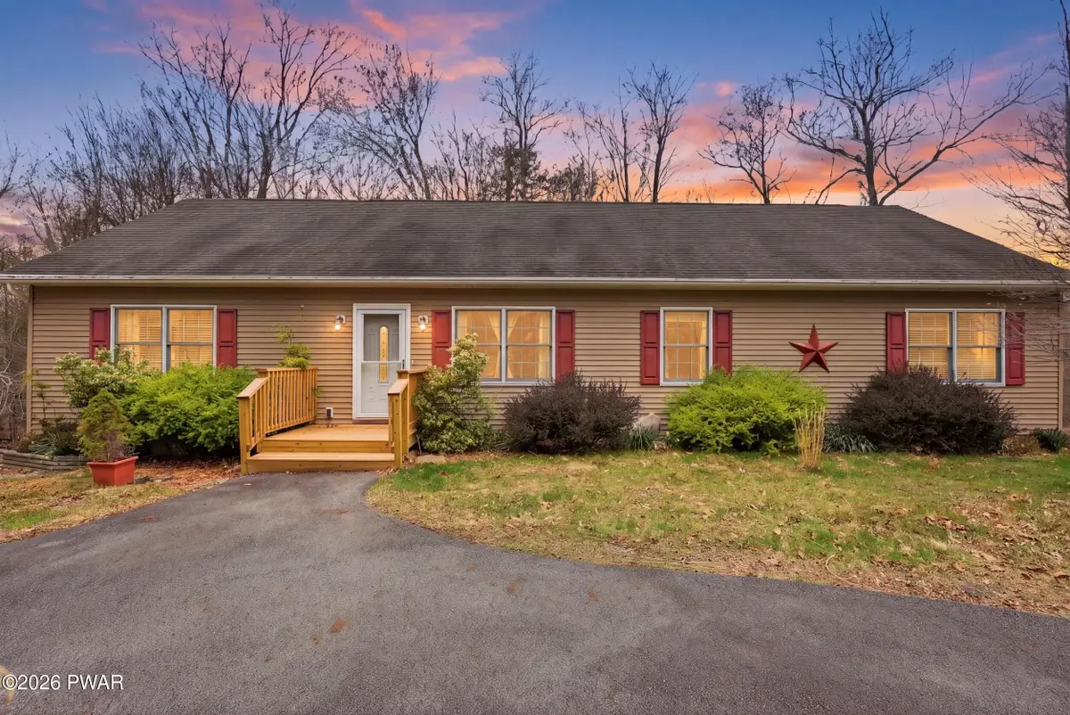 4 Pine Creek Road, Hawley, PA 18428 - #1