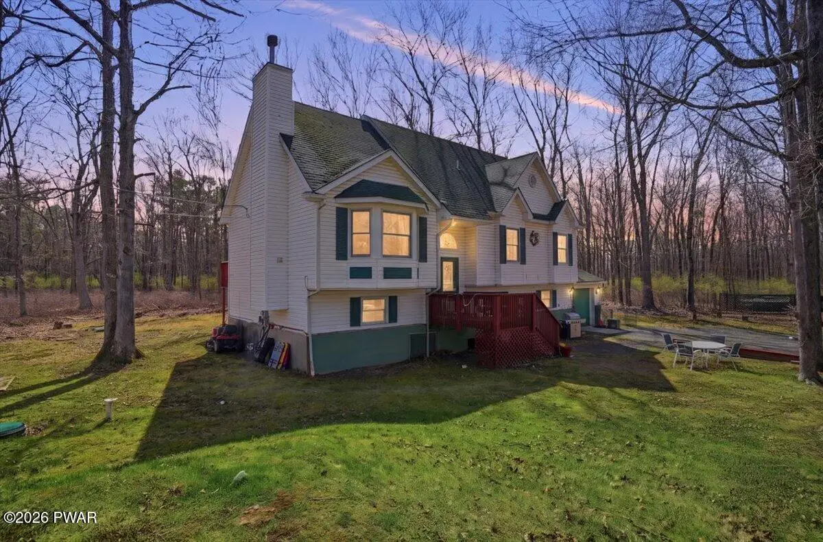 140 Gwinnett Road, Milford, PA 18337 - #1