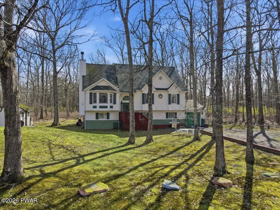 140 Gwinnett Road, Milford, PA 18337 - #2