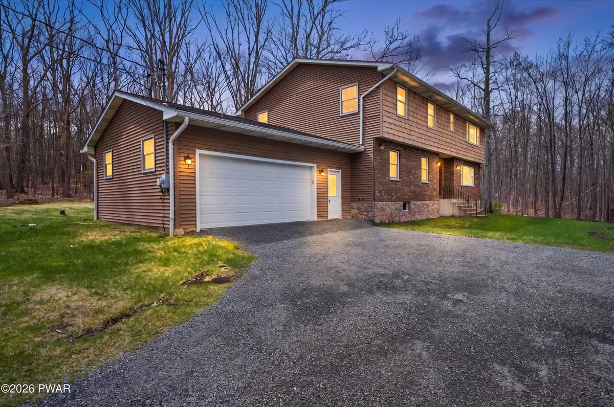 126 Meadow View Circle, Shohola, PA 18458 - #1