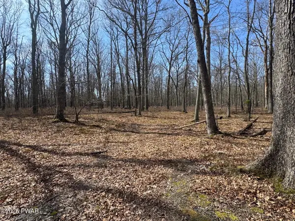 157 Mountain Top Road, Lackawaxen, PA 18435