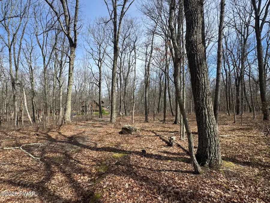 157 Mountain Top Road, Lackawaxen, PA 18435 - #2