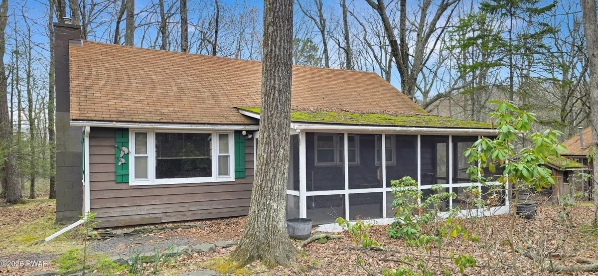 117 Susan Lane, Shohola, PA 18458 - #1