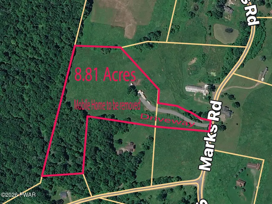 133 Marks Road, Damascus, PA 18415 - #3