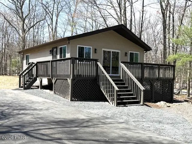 101 Sunfish Court, Milford, PA 18337 - #1