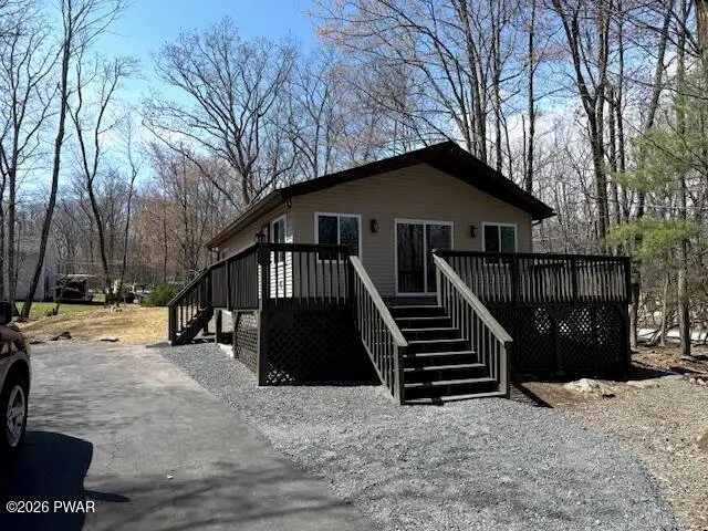 101 Sunfish Court, Milford, PA 18337 - #2