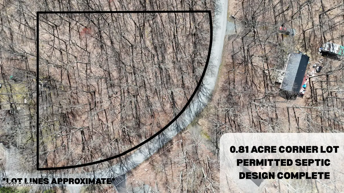 Lot 247 Cottonwood Drive, Hawley, PA 18428 - #1