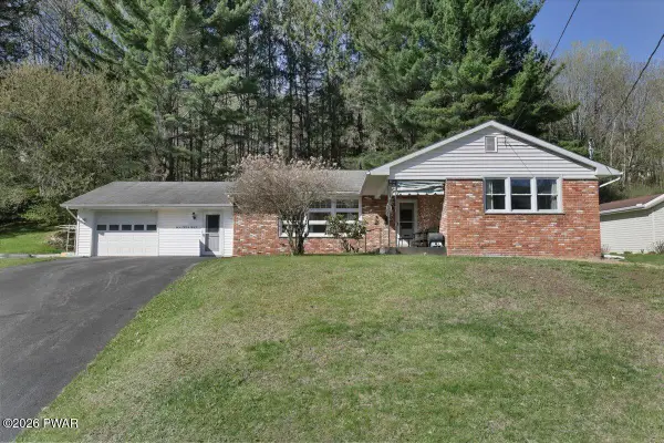 1843 Parkway Drive, Honesdale, PA 18431